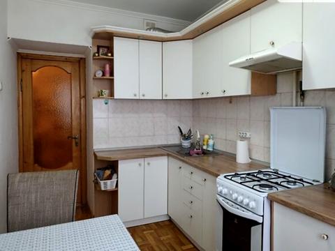 квартира за адресою Руська вул., 285-В