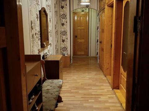 квартира за адресою Руська вул., 285-В