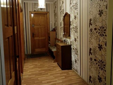 квартира за адресою Руська вул., 285-В