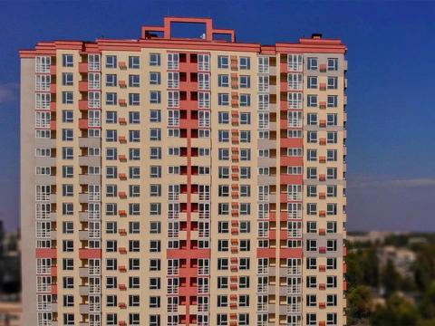 квартира за адресою Василя Стуса вул., 7-Б