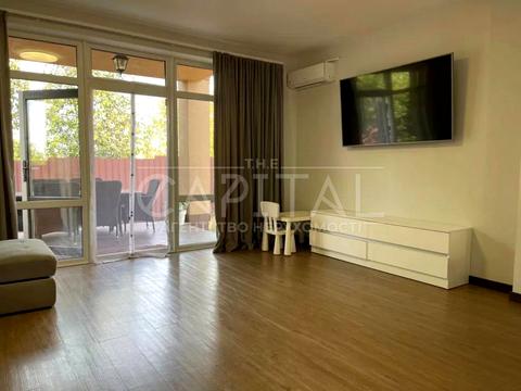 дом по адресу Волошкова