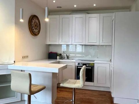 квартира за адресою Вишгородська вул., 45