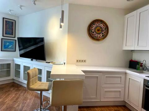 квартира за адресою Вишгородська вул., 45