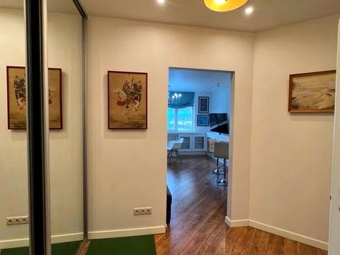 квартира за адресою Вишгородська вул., 45