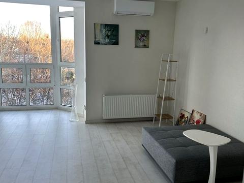 квартира за адресою Герцена вул., 35-А