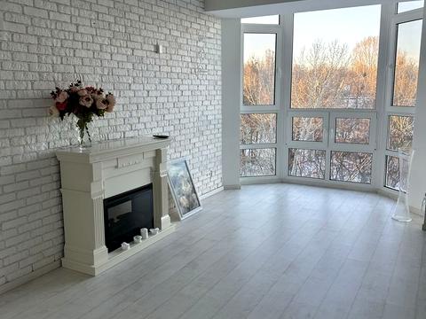 квартира за адресою Герцена вул., 35-А