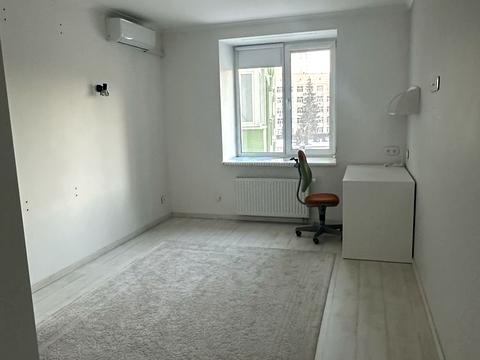 квартира за адресою Герцена вул., 35-А