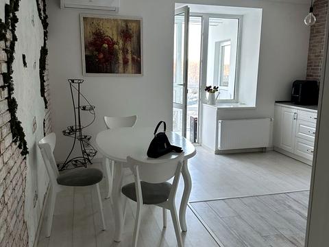 квартира за адресою Герцена вул., 35-А