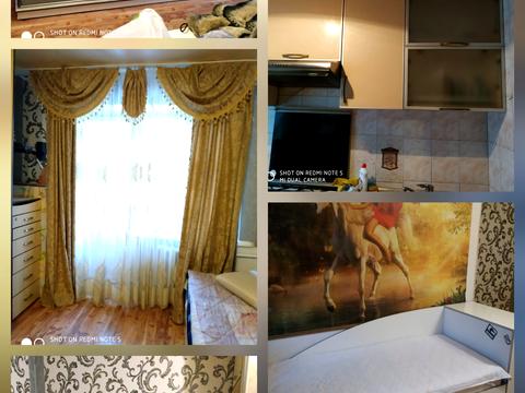 квартира по адресу Героев Харькова просп. (Московский), 210/2