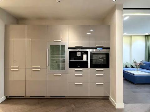 квартира по адресу Голосеевский просп. (40-летия Октября), 60