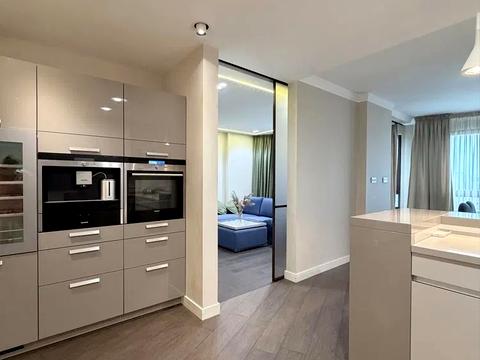 квартира по адресу Голосеевский просп. (40-летия Октября), 60