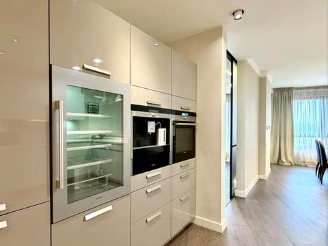 квартира по адресу Голосеевский просп. (40-летия Октября), 60