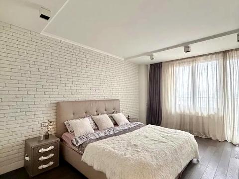 квартира по адресу Голосеевский просп. (40-летия Октября), 60