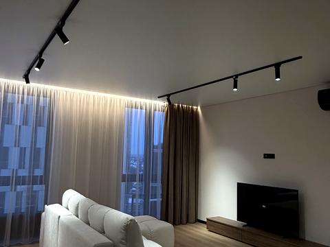 квартира по адресу Заречная ул., 6