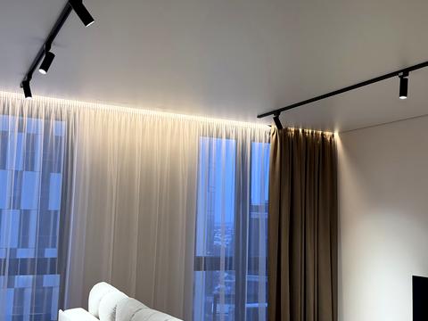 квартира по адресу Заречная ул., 6