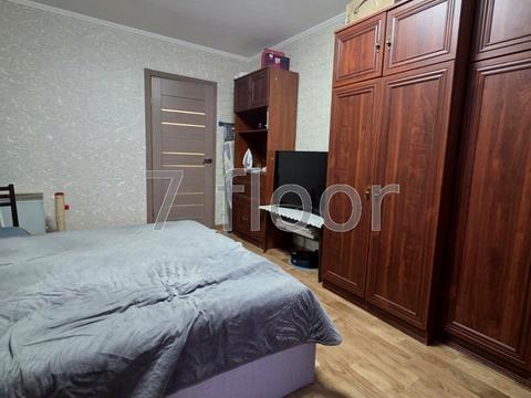 квартира по адресу Володимира Висоцького бульв., 6