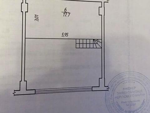 квартира за адресою Прутська вул., 29б