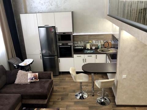 квартира за адресою Прутська вул., 29б