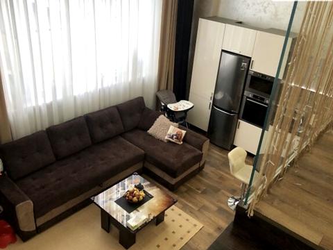 квартира за адресою Прутська вул., 29б