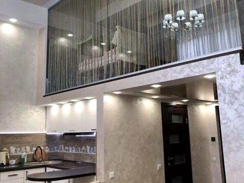 квартира за адресою Прутська вул., 29б