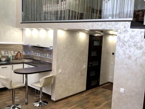 квартира за адресою Прутська вул., 29б