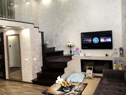 квартира за адресою Прутська вул., 29б