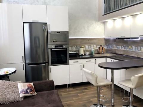 квартира за адресою Прутська вул., 29б