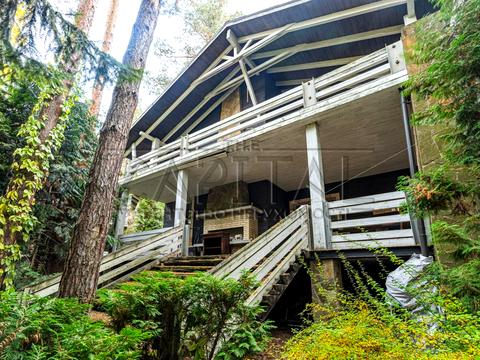 дом по адресу Лісова ул., 10