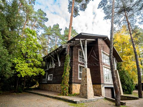 дом по адресу Лісова ул., 10