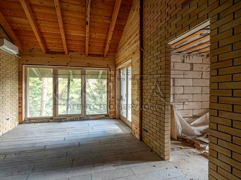 дом по адресу Лісова ул., 10