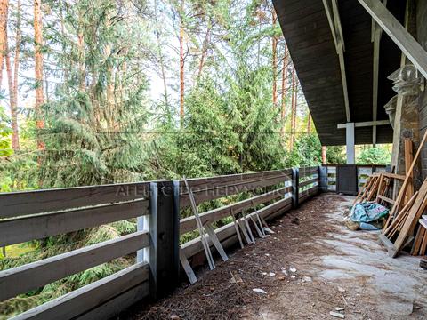 дом по адресу Лісова ул., 10