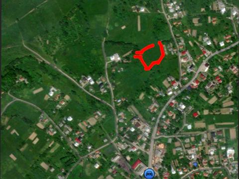 участок по адресу с. Пистинь, 