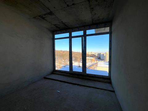 квартира за адресою Топольна вул., 4