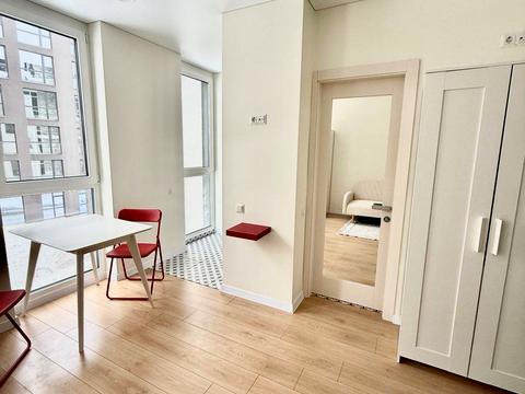 квартира по адресу Новознесенская ул., (ЖК Новий форт (будинок 2))