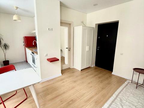 квартира по адресу Новознесенская ул., (ЖК Новий форт (будинок 2))