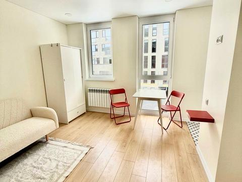 квартира по адресу Новознесенская ул., (ЖК Новий форт (будинок 2))