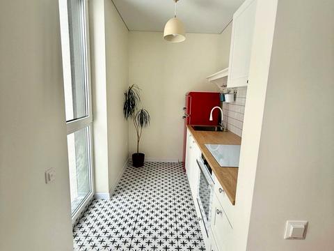 квартира по адресу Новознесенская ул., (ЖК Новий форт (будинок 2))