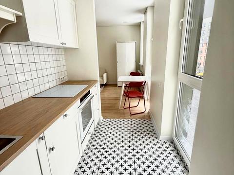 квартира по адресу Новознесенская ул., (ЖК Новий форт (будинок 2))