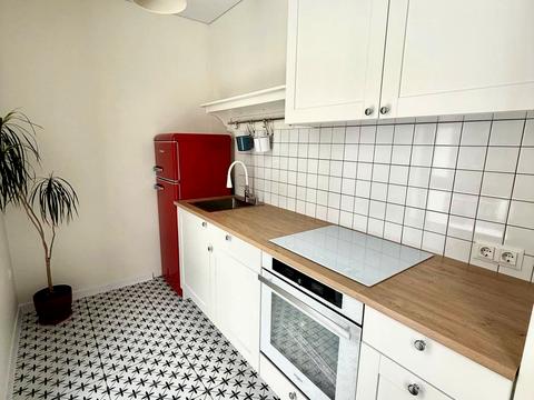 квартира по адресу Новознесенская ул., (ЖК Новий форт (будинок 2))