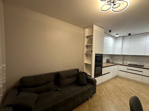 квартира по адресу Замарстыновская ул. (Калинина), 170-С