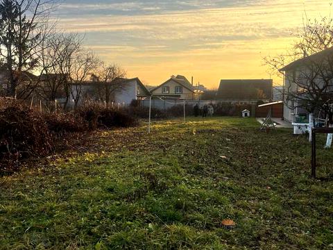 ділянка за адресою Визволення, 36