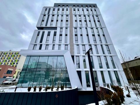 квартира за адресою Угорська вул., 14д