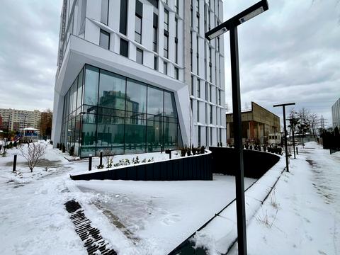 квартира за адресою Угорська вул., 14д