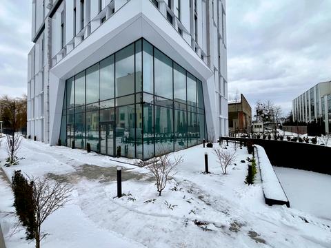 квартира за адресою Угорська вул., 14д