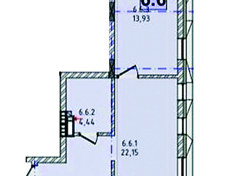 квартира за адресою Угорська вул., 14д
