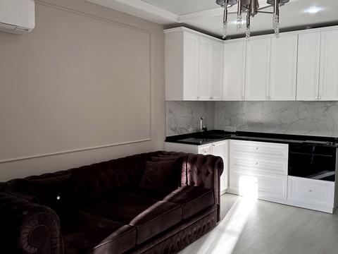 квартира по адресу Михаила Максимовича ул. (Трутенко Онуфрия), 24-Б