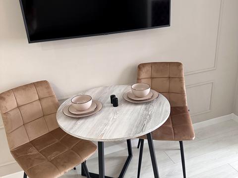 квартира по адресу Михаила Максимовича ул. (Трутенко Онуфрия), 24-Б