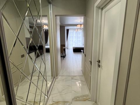 квартира по адресу Михаила Максимовича ул. (Трутенко Онуфрия), 24-Б