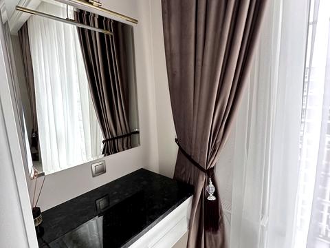 квартира по адресу Михаила Максимовича ул. (Трутенко Онуфрия), 24-Б