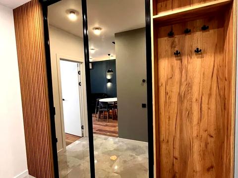 квартира за адресою Київ, Вацлава Гавела бульв. (Івана Лепсе), 28